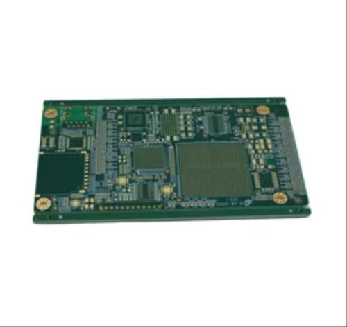 Latest company news about Caso di studio: automazione industriale utilizzando PCB a rotazione rapida da 600 mm x 1200 mm
