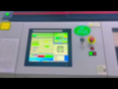 10 strati PCB metallo Tavola alta frequenza metallo rilevatore PCB Tavola di circuito