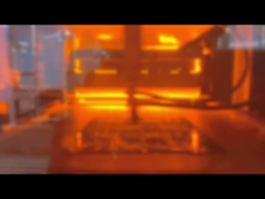 Tavola di circuito stampato a più strati con nucleo minore di 0,03 mm e trapano posteriore di 0,15 mm