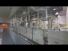 Fabbricazione di circuiti stampati HDI Compact HDI PCB Board 0,3 mm HDI Certificato ISO