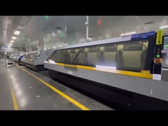 Spessore 0,2-3,2 mm HDI PCB Board Alta densità HDI multilayer PCB