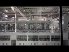 Alte frequenze TG HDI PCB Board Custom Prototype PCB Assembly