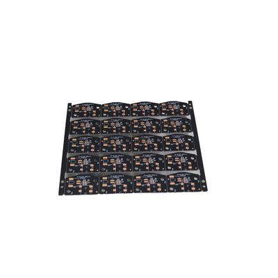 ODM HDI PCB Board High TG Multilayer Fast PCB Prototyping Certificato UL