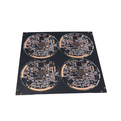 2 oz PCB a alta densità di circuiti stampati