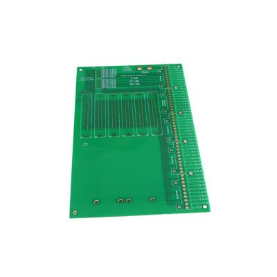 BGA Pitch 0.3mm HDI PCB Board Personalizzazione PCB Prototype Board