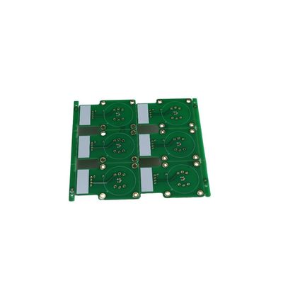 BGA 0,3 mm PCB HDI personalizzato in elettronica di consumo