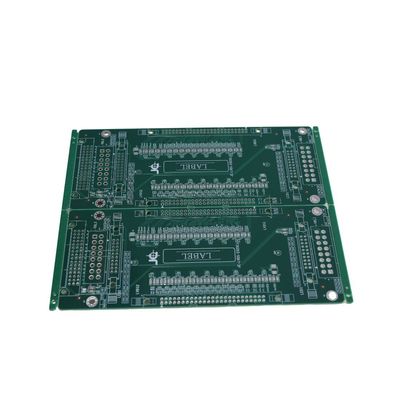 Spessore 0,2-3,2 mm HDI PCB Board Alta densità HDI multilayer PCB