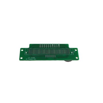 Controllo dell'impedenza per l'assemblaggio di schede PCB HDI personalizzate per elettronica