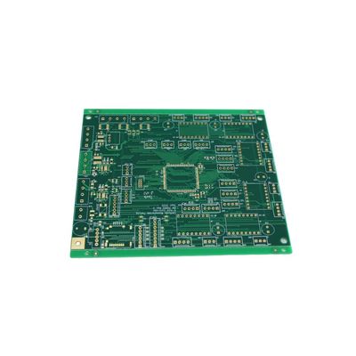 IATF HDI PCB prototipo assemblaggio elettronico PCB ad alta frequenza