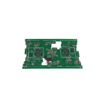 20oz Metal PCB Board Prototipo personalizzato Metal Circuit Board