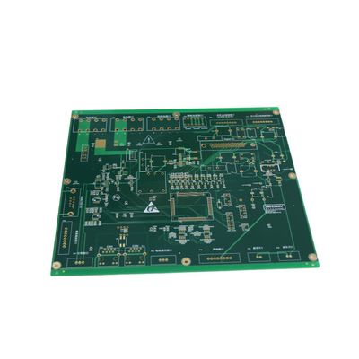 Lavoratori d'oro Led Placca di alluminio Pcb Board 220V PC di alluminio