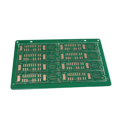 Controllo dell'impedenza della scheda PCB multilivello 8 Multilivello PCB assemblaggio