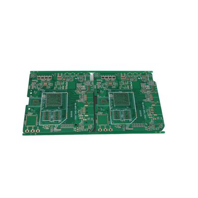 Immersione TIN Multilayer PCB Board Multi Laminations Multilayer PCB Board