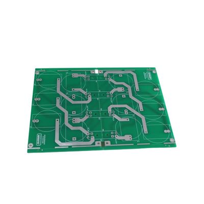 4 strati Multilayer Metal Core Pcb Server di rete ODM con ENIG