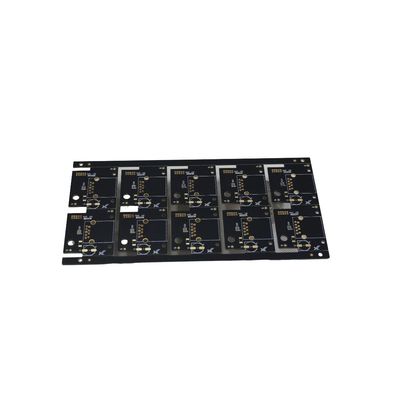 Multi laminazioni 4 volte Pcb Control Board Assemblea Spessore 6,0 mm
