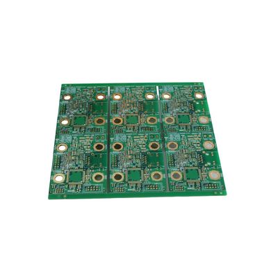 Innovativo prototipo multilivello di assemblaggio PCB con spessore massimo della scheda 6,0 mm