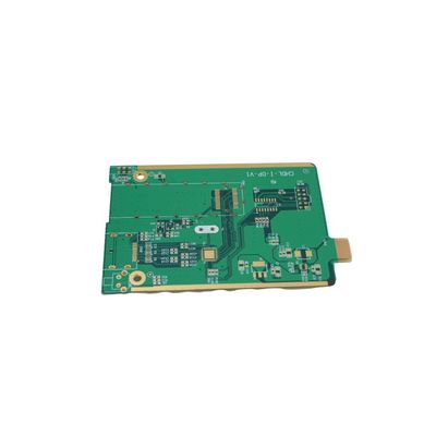 Elettronica Automotive PCB Assemblaggio BT Materiali Turnkey PCB Assemblaggio