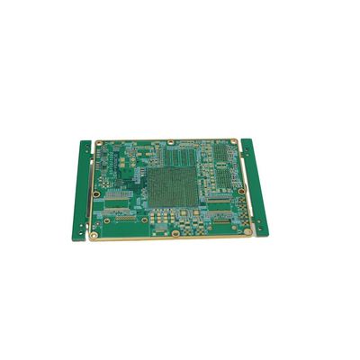 Assemblaggio PCB multilivello per l'automotive ODM Assemblaggio PCB per circuiti stampati