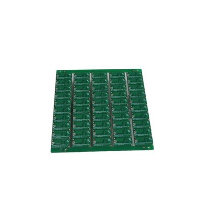 Tavola di prototipo PCB personalizzata 1000*600mm Automotive Electronics