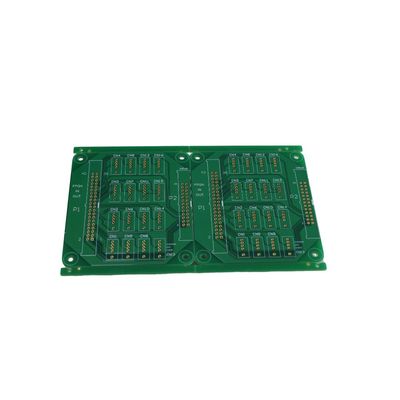 40 strati di assemblaggio di PCB per l'automotive materiali elettronici PTFE ODM