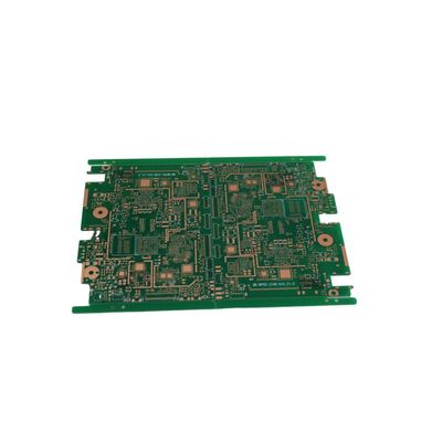 BT Materiali Prototipo di assemblaggio di PCB