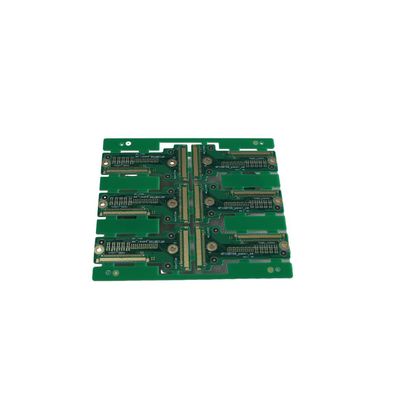 Autentico IATFI6949 Assemblaggio di circuiti stampati ODM Pcba Circuit Board
