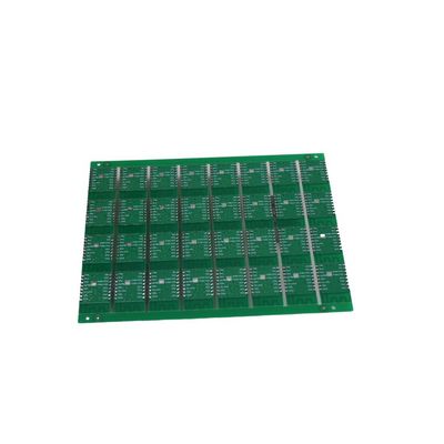FR4 Assemblaggio di PCB per l'automotive