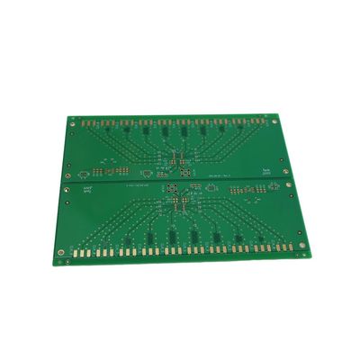 Spessore 6 mm Assemblaggio PCB per autoveicoli OEM Pcba circuito stampato