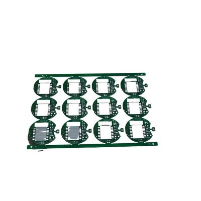 Assemblaggio PCB SMT programmabile Assemblaggio SMT rapido personalizzato Multilayer