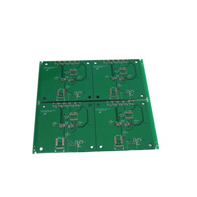 Spessore 5,0 mm SMt circuito stampato 12000mah rigido Flex circuito stampato