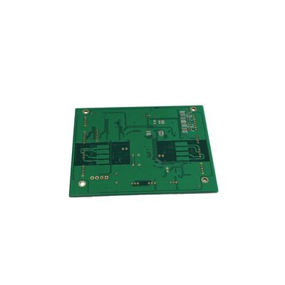 PCBA SMT PCB assembly Custom PCB board con superficie HASL LF