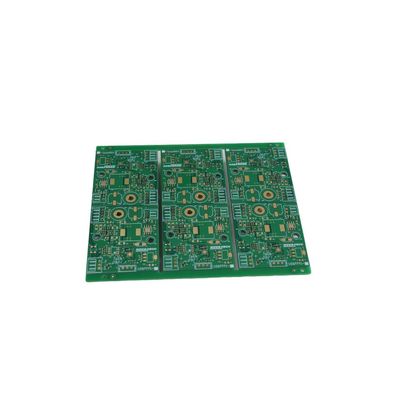 HASL LF Rapid PCB Assembly PCB Fabrication Assembly Con capacità di 12000mah
