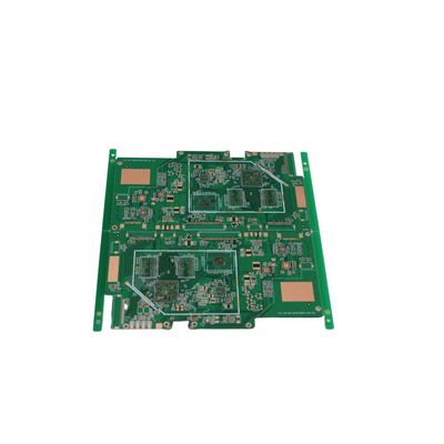 Assemblaggio di PCB SMT a superficie perfetta