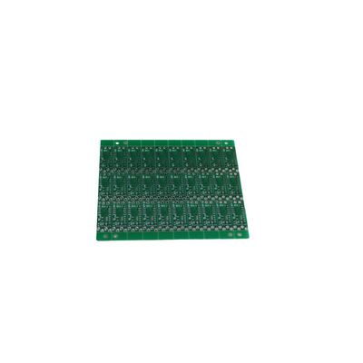Alumini SMT PCB assembly Multilayer Flexible Pcb Board High TG