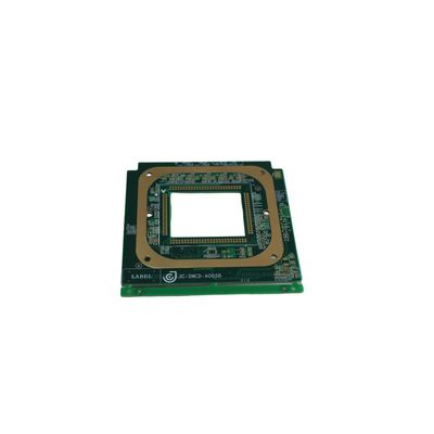 15 strati assemblaggio di circuiti stampati flessibili controllo industriale