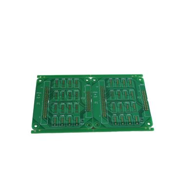 5oz Multilayer PCB Assemblaggio CEM-3 Materiale Prototipo PCB Fabbricazione