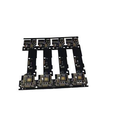 Assemblaggio di circuiti elettronici automatizzati con materiale Rogers PCB