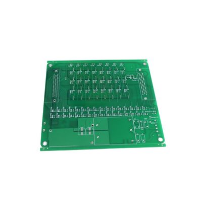 1 oz Assemblaggio PCB industriale CEM-3 Materiali Prototipo Assemblaggio PCB