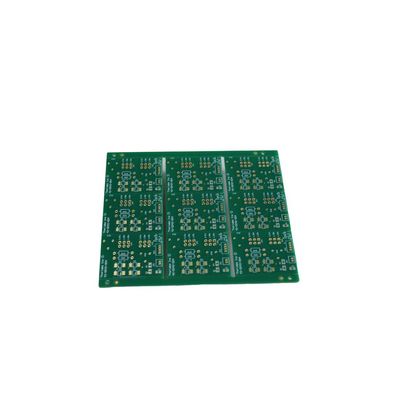 5oz Prototype PCB Assembly 20 strati Quick Turn PCB Assembly per crescere luce