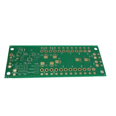 OEM assemblaggio PCB prototipo 10 strati schede di circuito multilivello