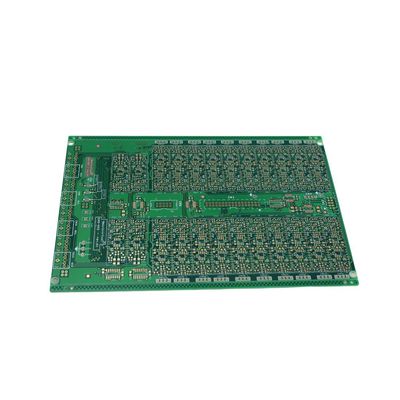 3 oz Prototipo PCB Assemblaggio 20 strato Quick Turn Circuit Board stampati