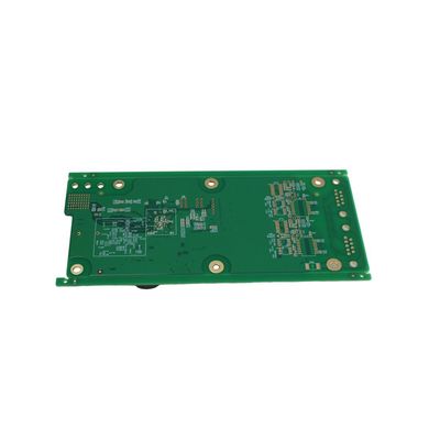 1 oz prototipo PCB assemblaggio prototipo circuito stampato