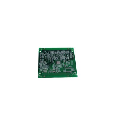 2 mm Prototype PCB Assembly ENIG Finitura superficiale Prototype PCB Fabbricazione